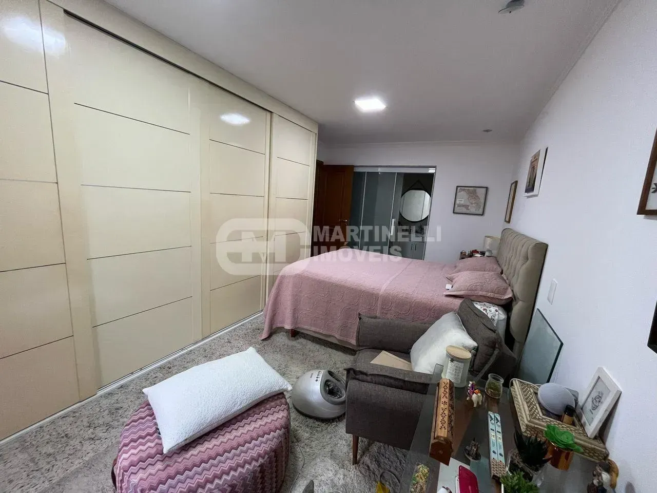 Apartamento com 3 quartos e 3 suítes e varanda fechada — photo 29