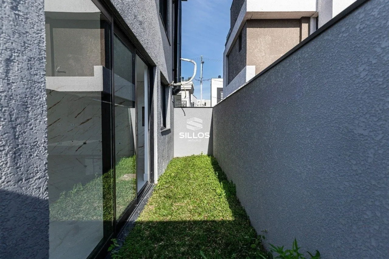 House with 3 en-suite bedrooms and 4 bathrooms — photo 34
