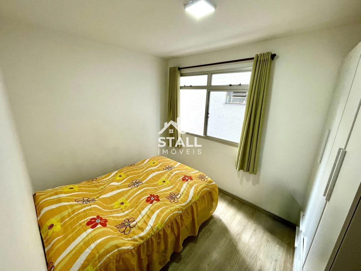 Пральна машина та 2 спальні: квартира 62 м² — photo 9