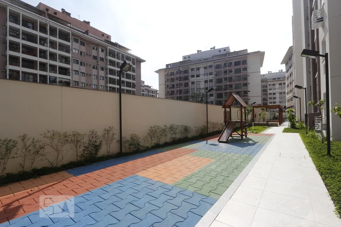 Apartamento, 46 m², com vista para as montanhas — photo 21