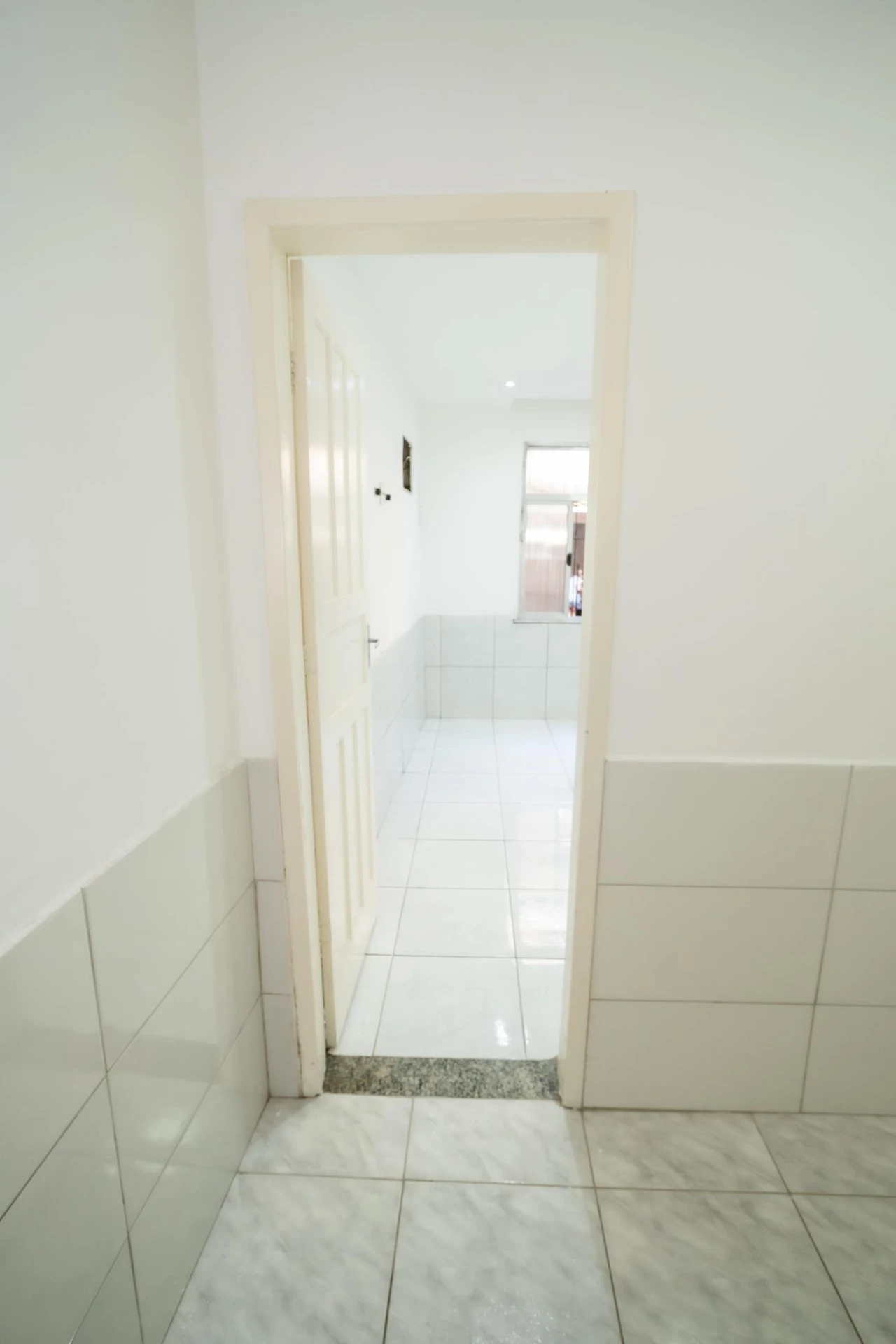 Garden in a 2-bedroom house, 70 m² — photo 19