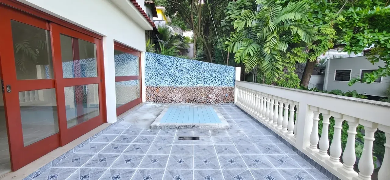 Casa para locação com 4 quartos e 5 banheiros — photo 28