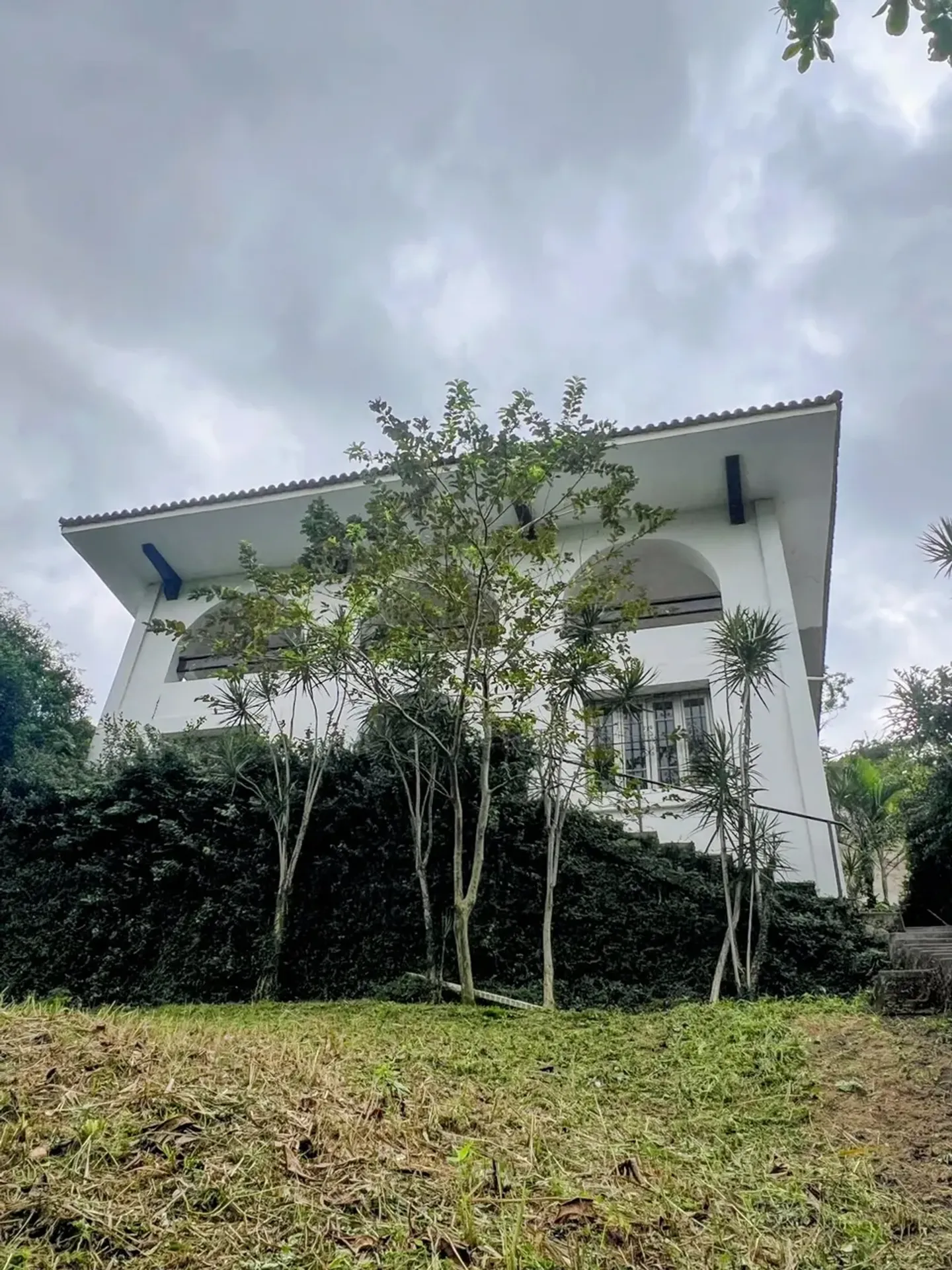 Duplex house with 4 bedrooms, 2 en-suites, 800 m² — photo 10