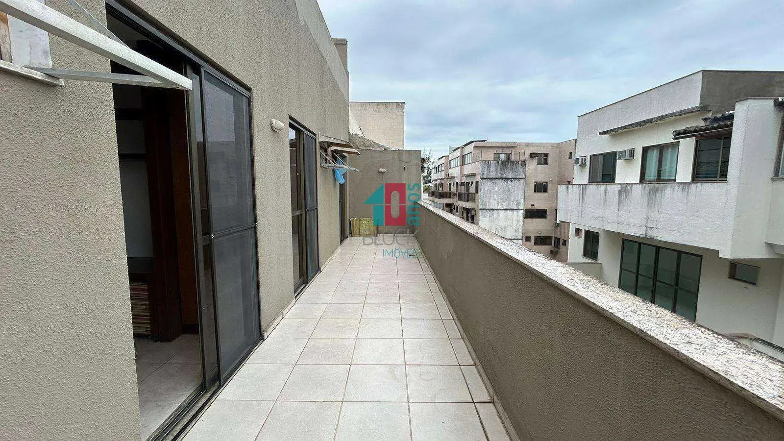 Penthouse with 3 bedrooms, 2 suites, 250 m² — photo 29