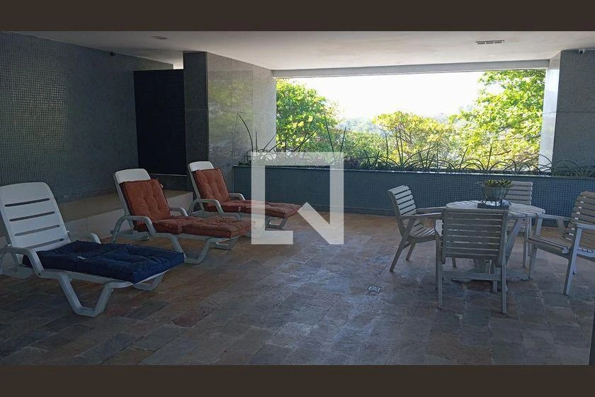Furnished 2-bedroom apartment with view in 72 m² — photo 40