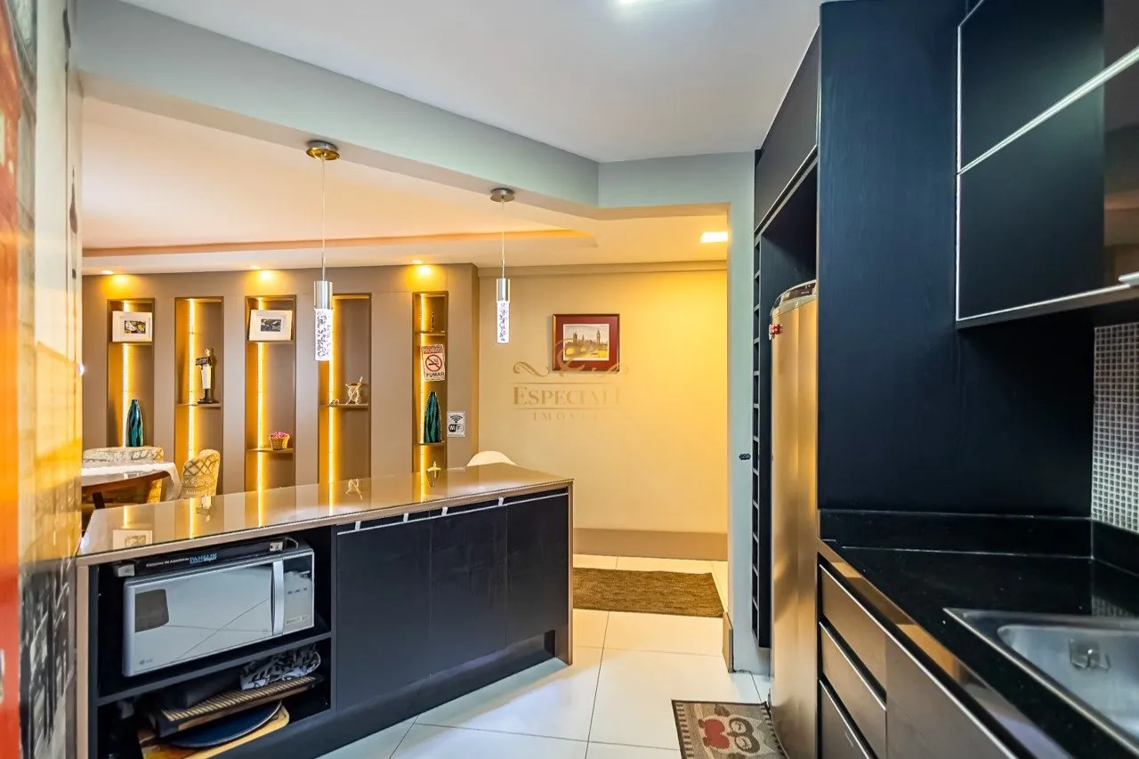 146 m² apartment with open kitchen and 3 bedrooms — photo 17