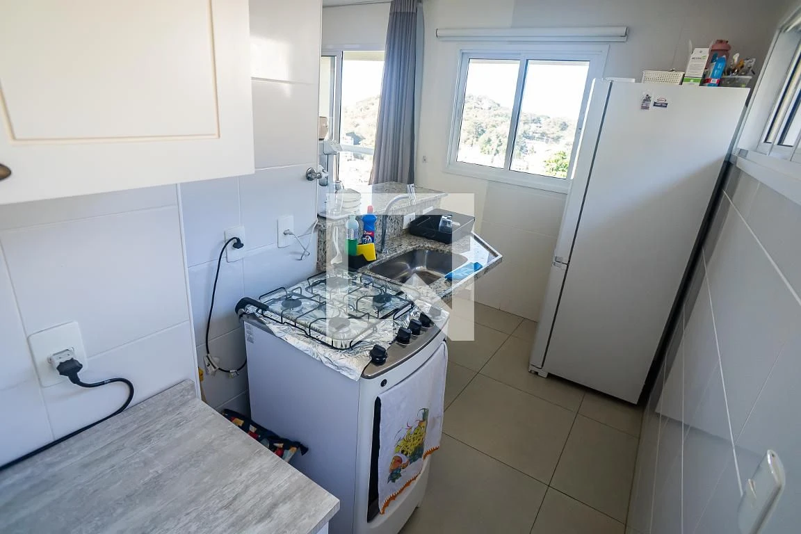 Casa mobiliada, 120 m², com janelas do piso ao teto — photo 80