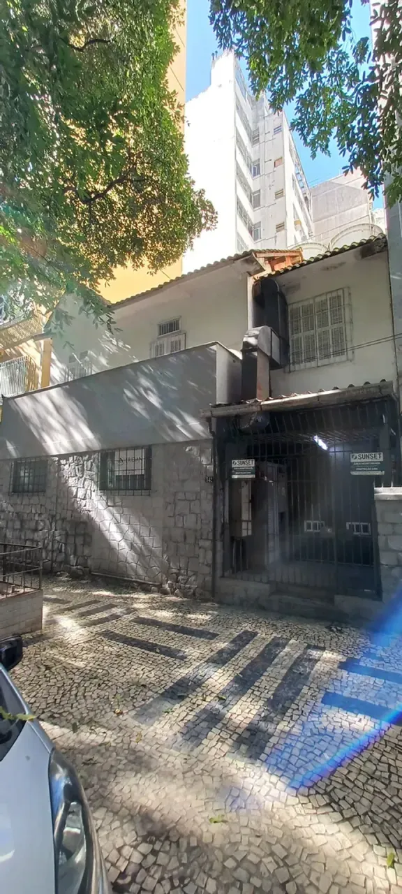 Unfurnished house with 3 bedrooms and 3 bathrooms — photo 11