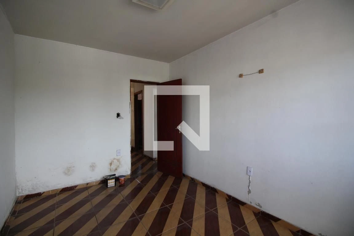 Apartment with 2 bedrooms and a balcony and closed kitchen — photo 18