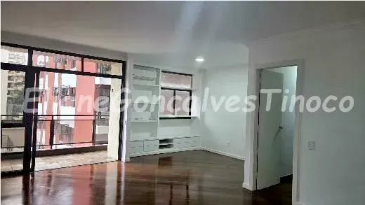 Apartment on the 3rd floor with a walk-in closet — photo 7