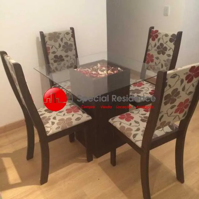 Furnished apartment, 70 m², with a washing machine — photo 16