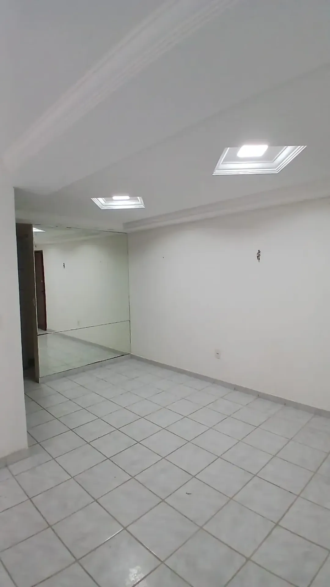 3-bedroom apartment with a water view in João Pessoa — photo 19
