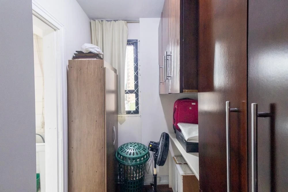 3-bedroom apartment with a washing machine — photo 52