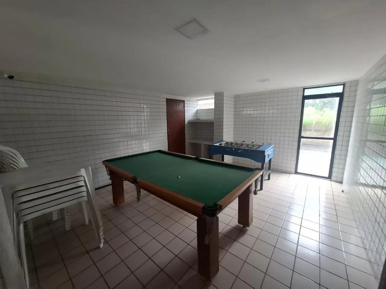 Apartamento mobiliado com 4 quartos e 2 suítes — photo 10