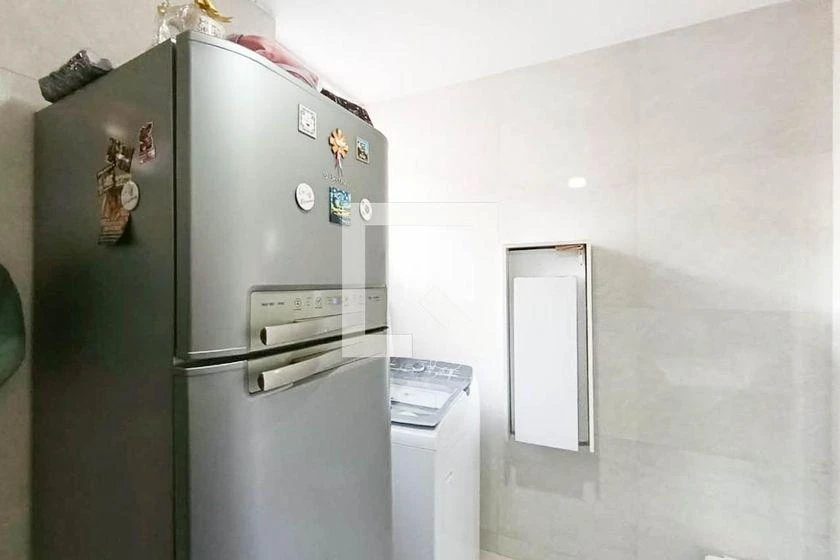 Мебльована квартира 50 м² з 2 спальнями й паркуванням — photo 22