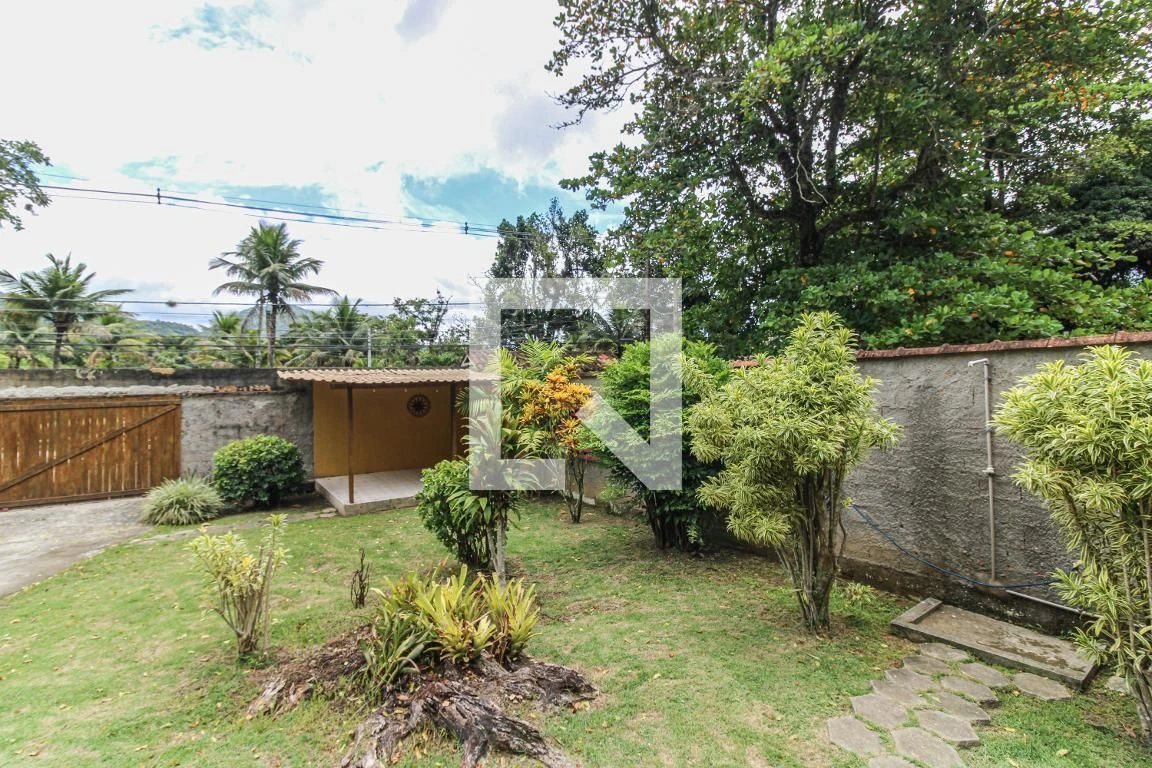 Furnished house with 2 bedrooms and private garden — photo 40