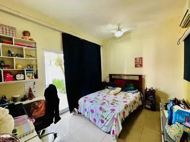 Furnished house with 4 bedrooms and gas kitchen — photo 14