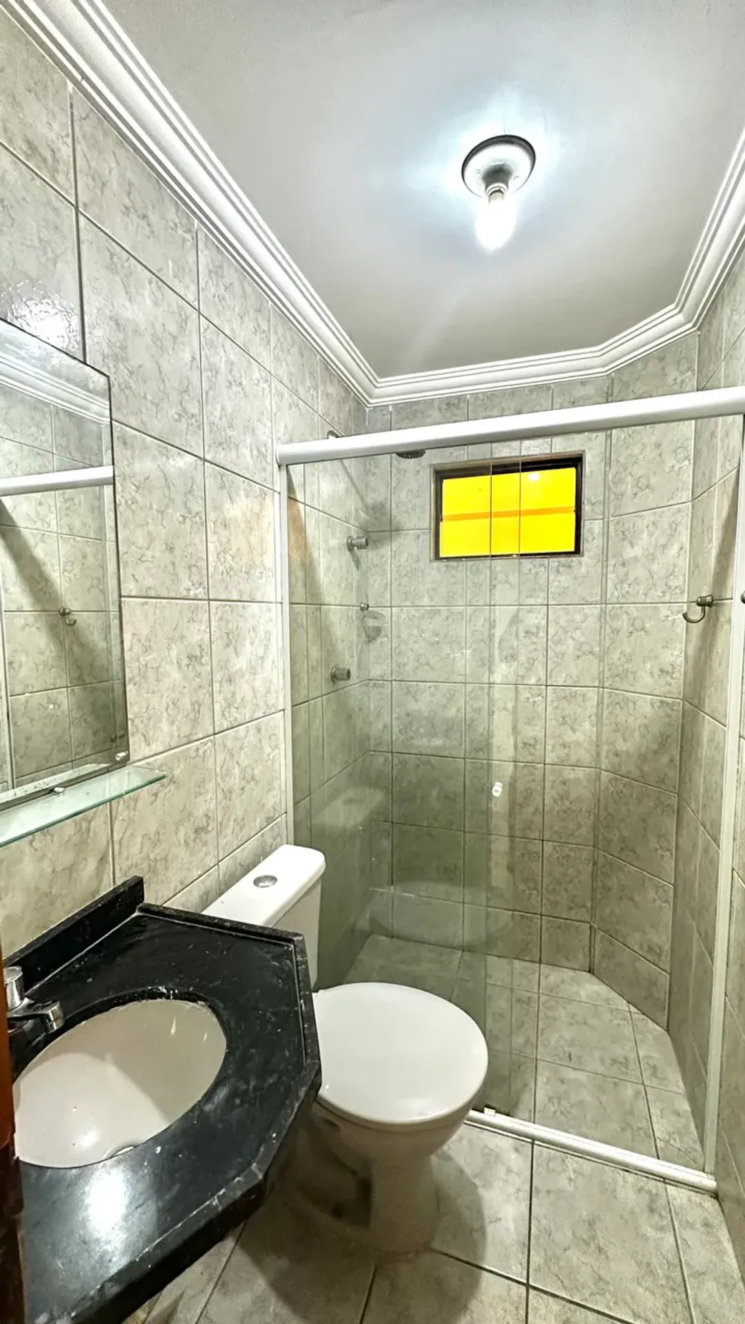 2-bedroom apartment, 1 with its own bathroom, 60 m² — photo 9