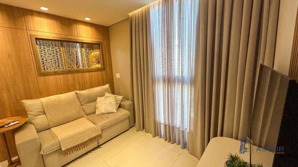 Apartamento de 79 m² con 1 dormitorio, 1 baño y plaza — photo 4