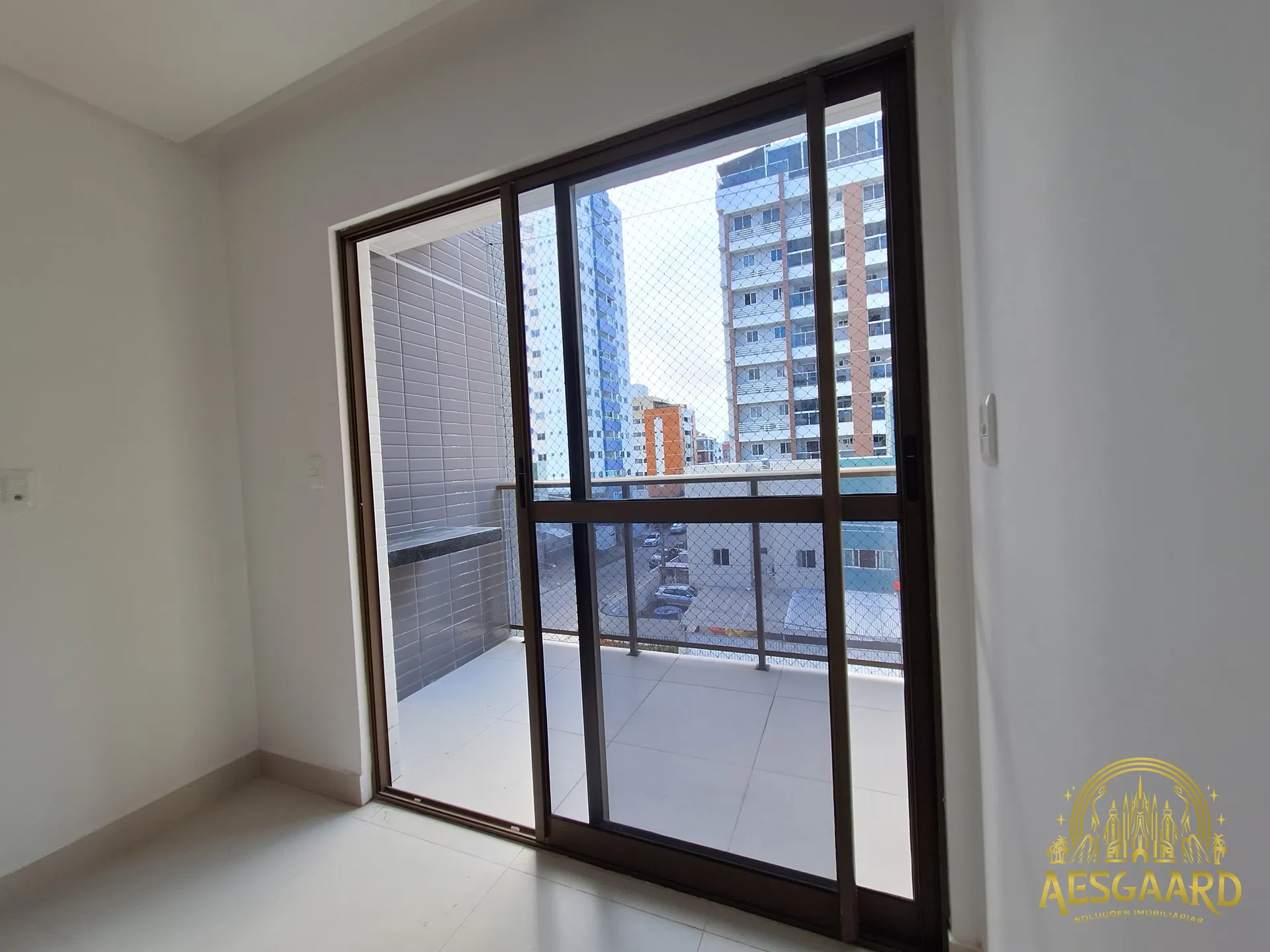 Apartamento mobiliado, 52 m², com espaço de home office — photo 2