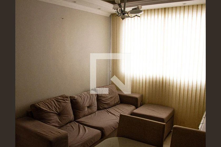 Apartamento mobiliado de 2 quartos com máquina de lavar — photo 5