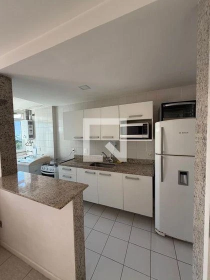 Furnished apartment, 100 m², with a grill on the balcony — photo 2