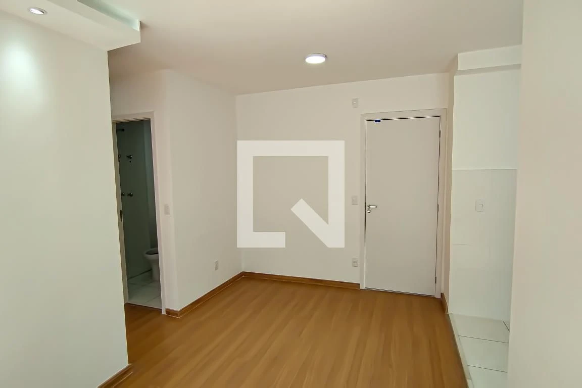 Apartamento de 2 quartos em condomínio com academia — photo 5