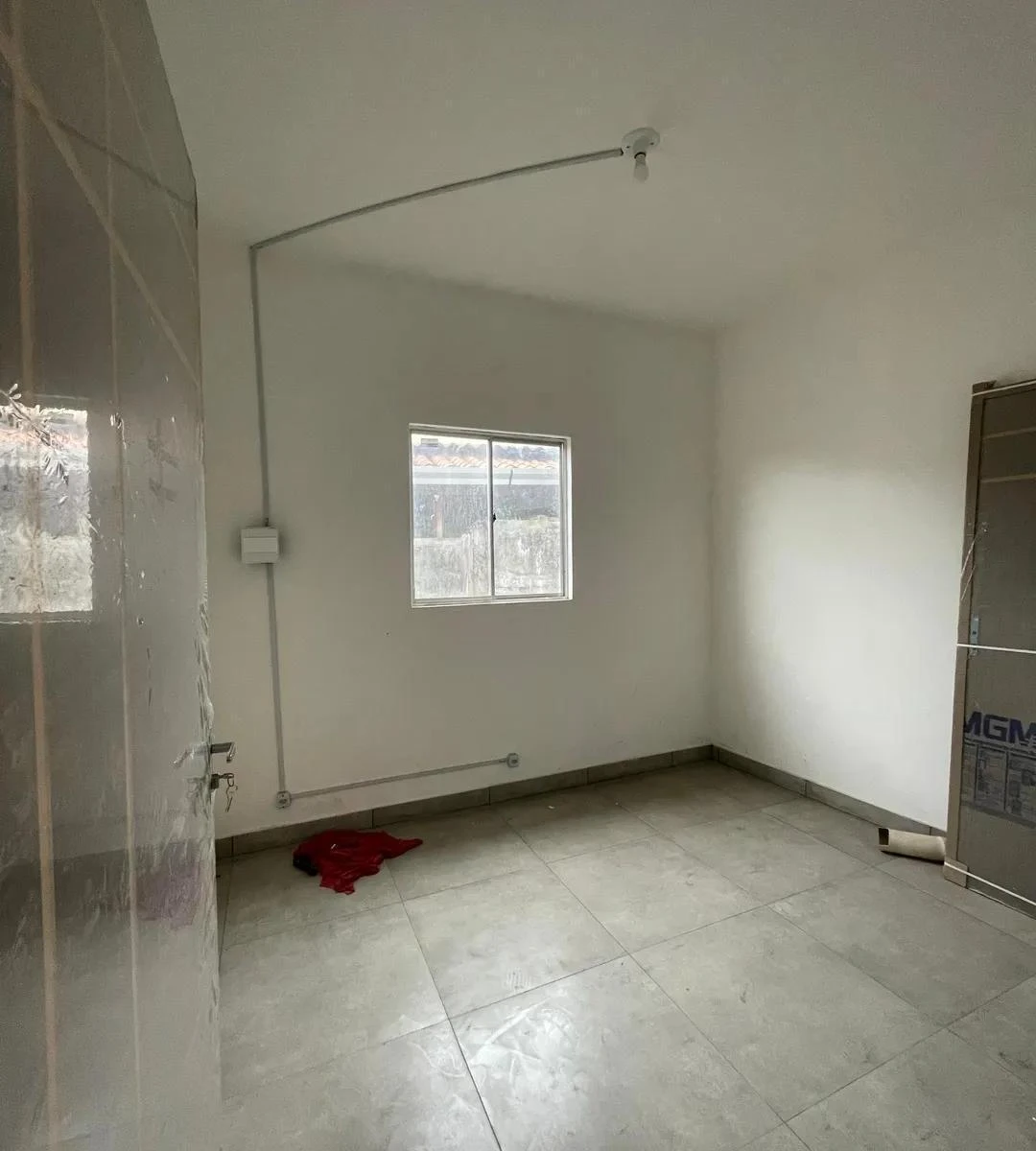 Casa sem mobília de 130 m² com 1 quarto e sem vaga — photo 28