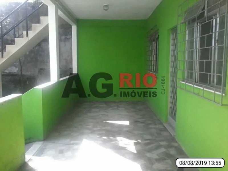 One-bedroom, 50 m² house in Rio de Janeiro — photo 4