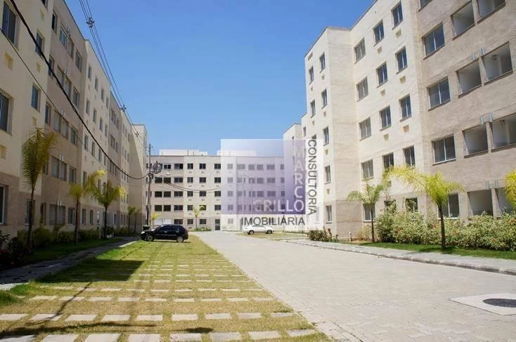 Furnished 3-bedroom apartment with 54 m² — photo 74