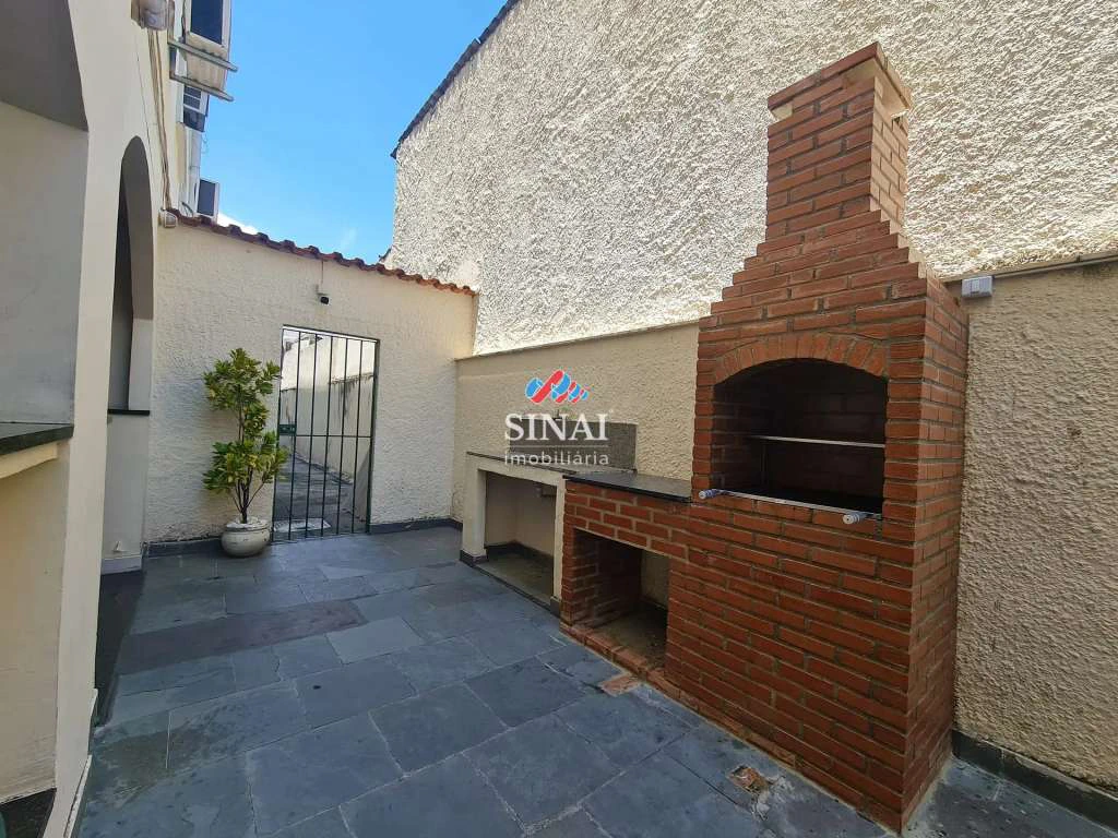 2-bedroom apartment with 2 bathrooms and parking space — photo 26