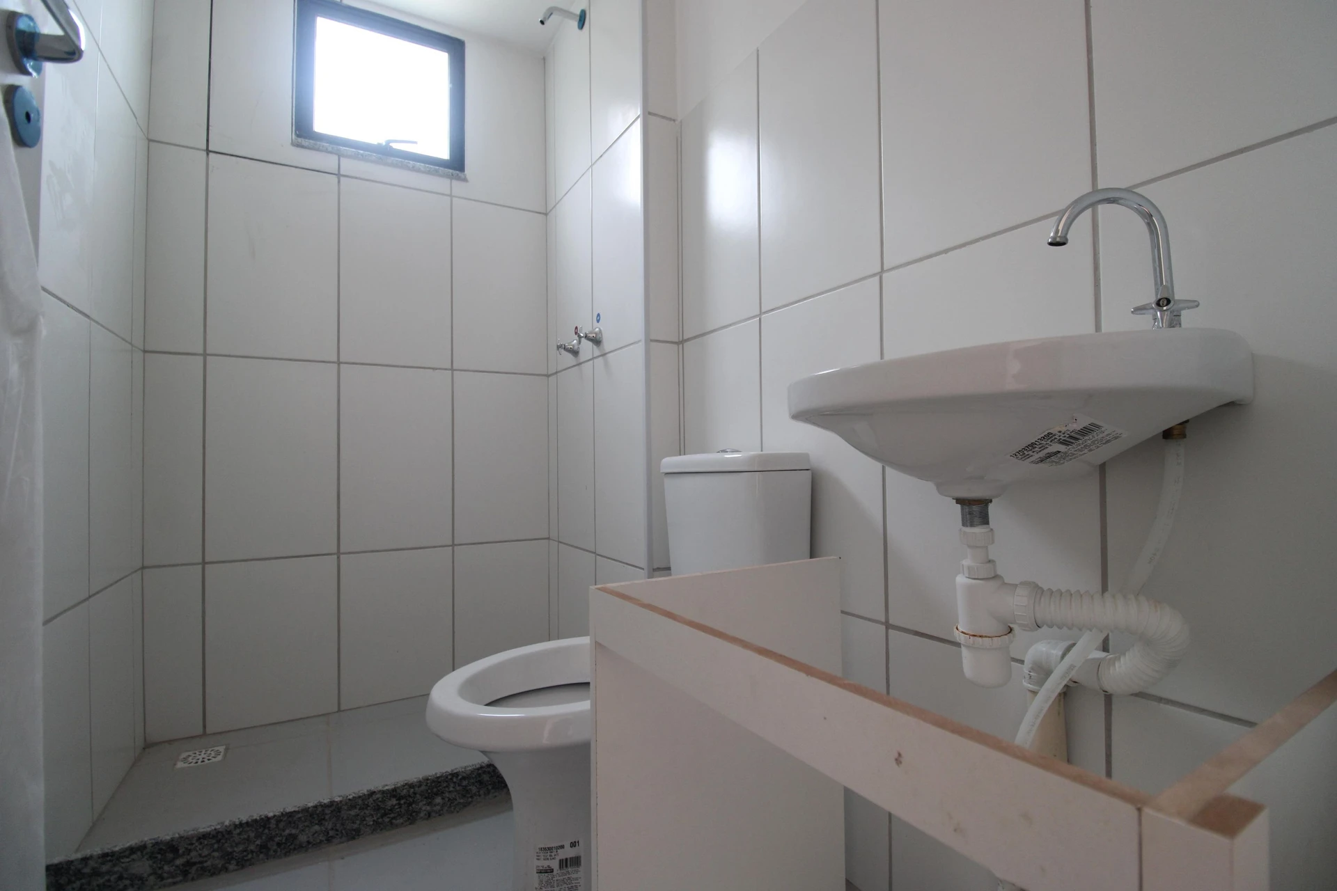 Apartamento de 2 quartos em condomínio com sauna — photo 15
