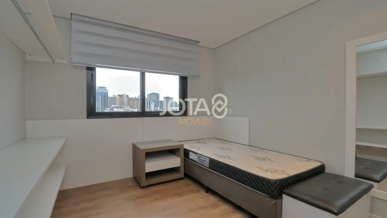 2-bedroom apartment with balcony and private BBQ — photo 16