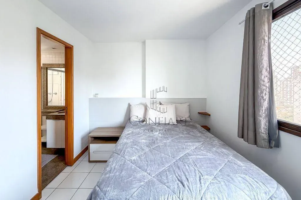 Apartamento para locação com 2 quartos e 2 banheiros — photo 12