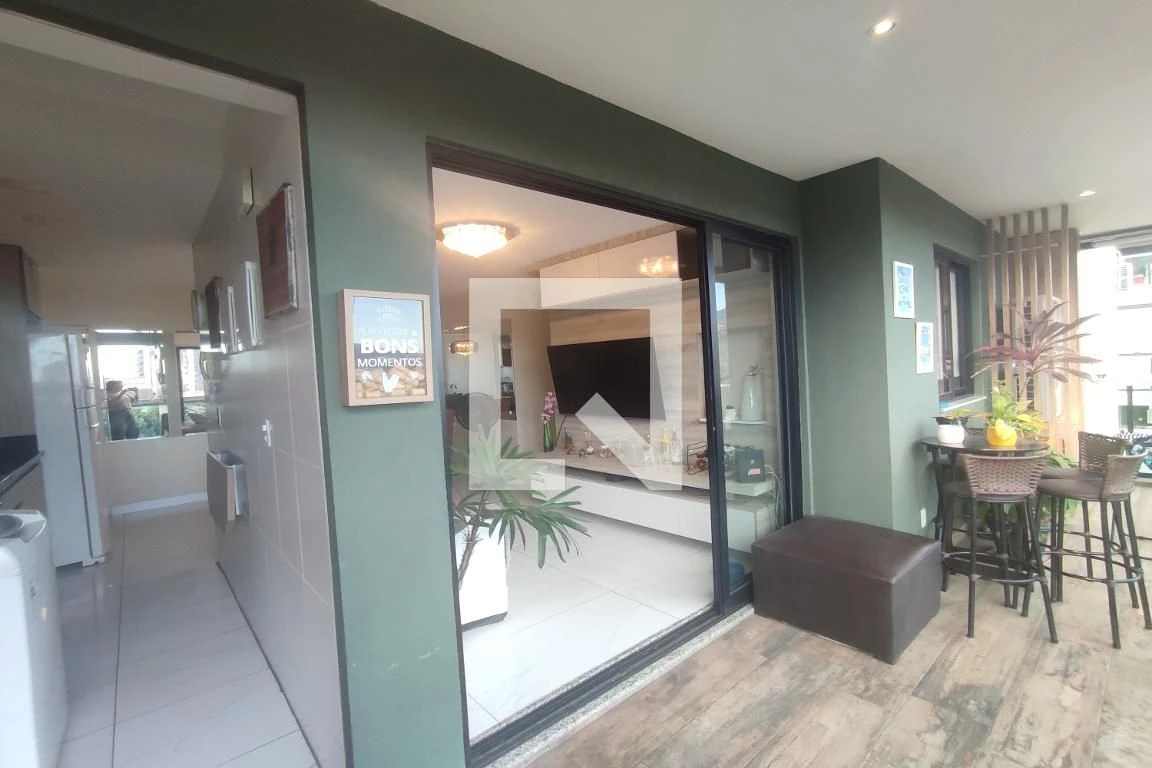 3 quartos e vista para as montanhas: apartamento de 80 m² — photo 6