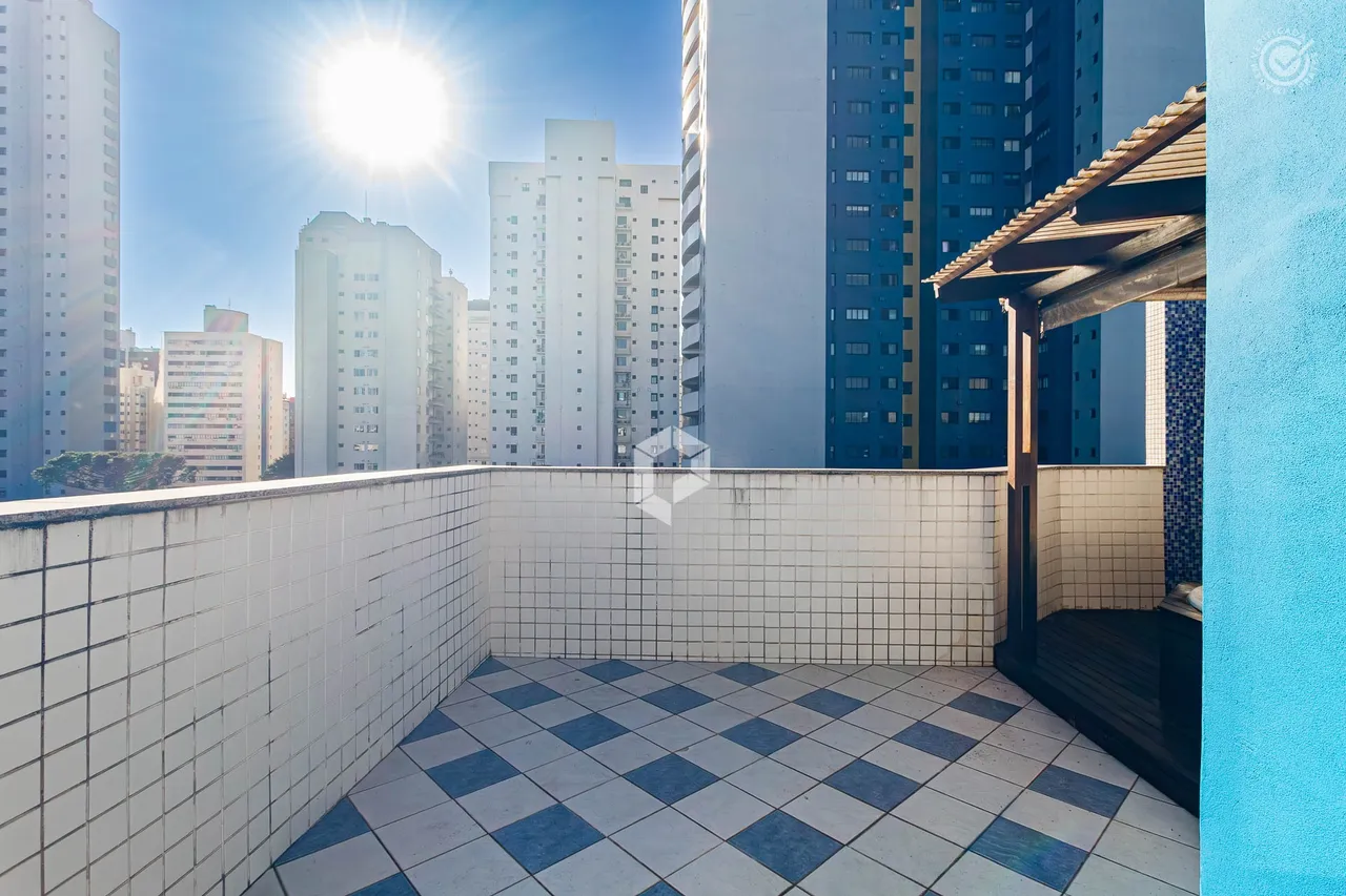 2-bedroom apartment with a private BBQ area — photo 18