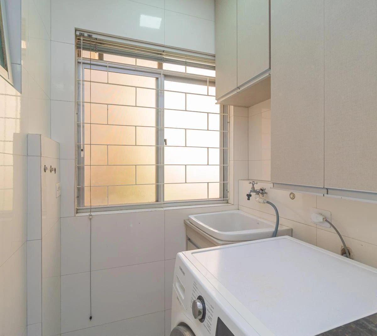 Робоче місце та 3 спальні: квартира 75 м² — photo 14