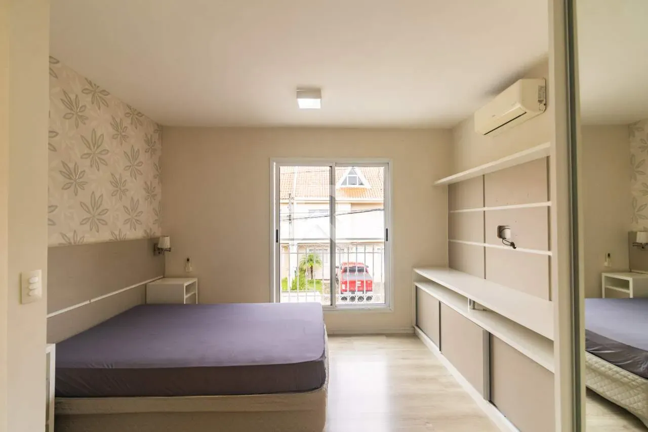 Casa 3 quartos de 120 m² com 2 vagas e jardim privativo — photo 23