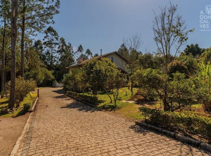 4-bedroom house with 1 en-suite and 800 m², 4 parking — photo 7