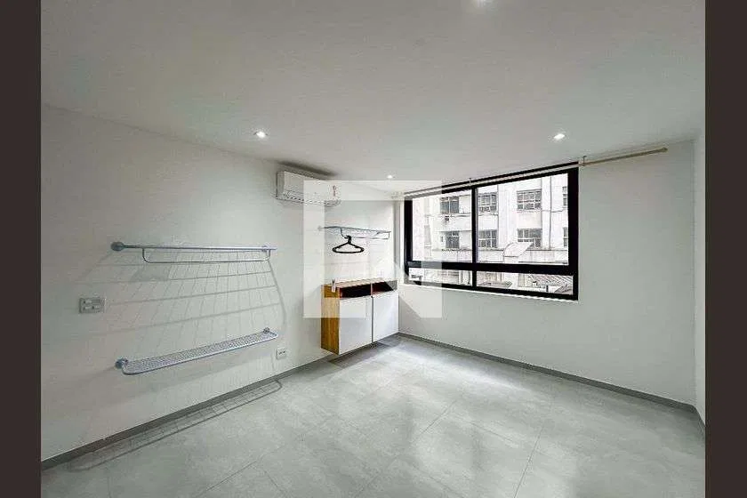 Estúdio mobiliado de 37 m², 1 quarto e 1 banheiro — photo 13