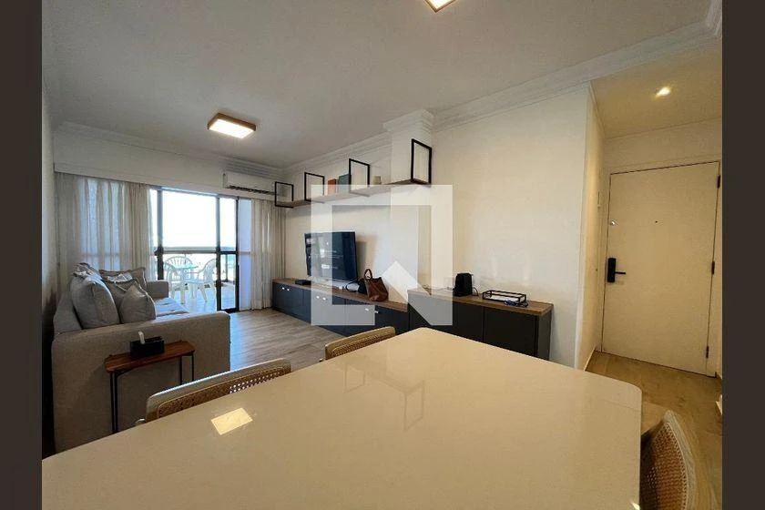 Apartamento mobiliado, 56 m², com varanda envidraçada — photo 14