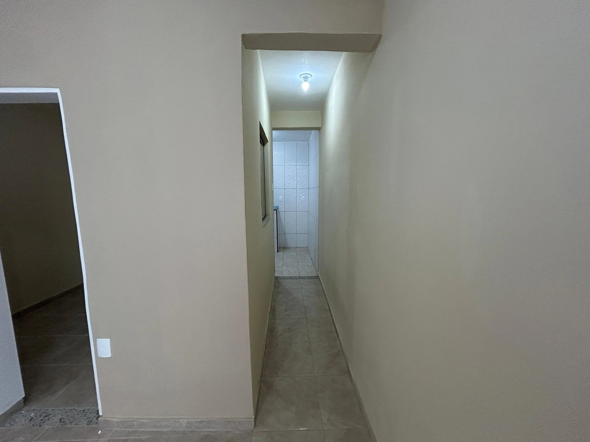 One-bedroom house, 35 m² — photo 28