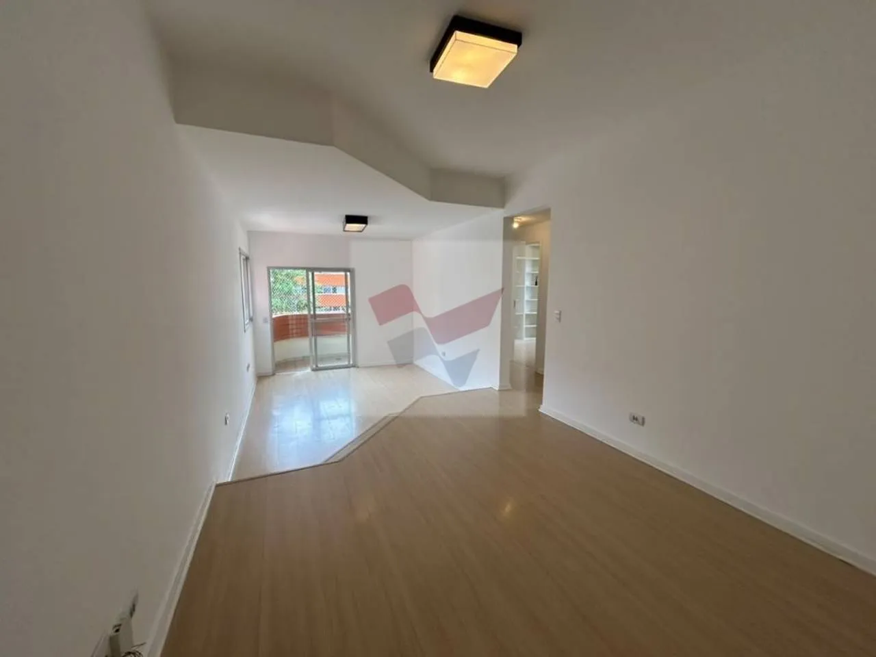 Apartment, 143 m², with a home office