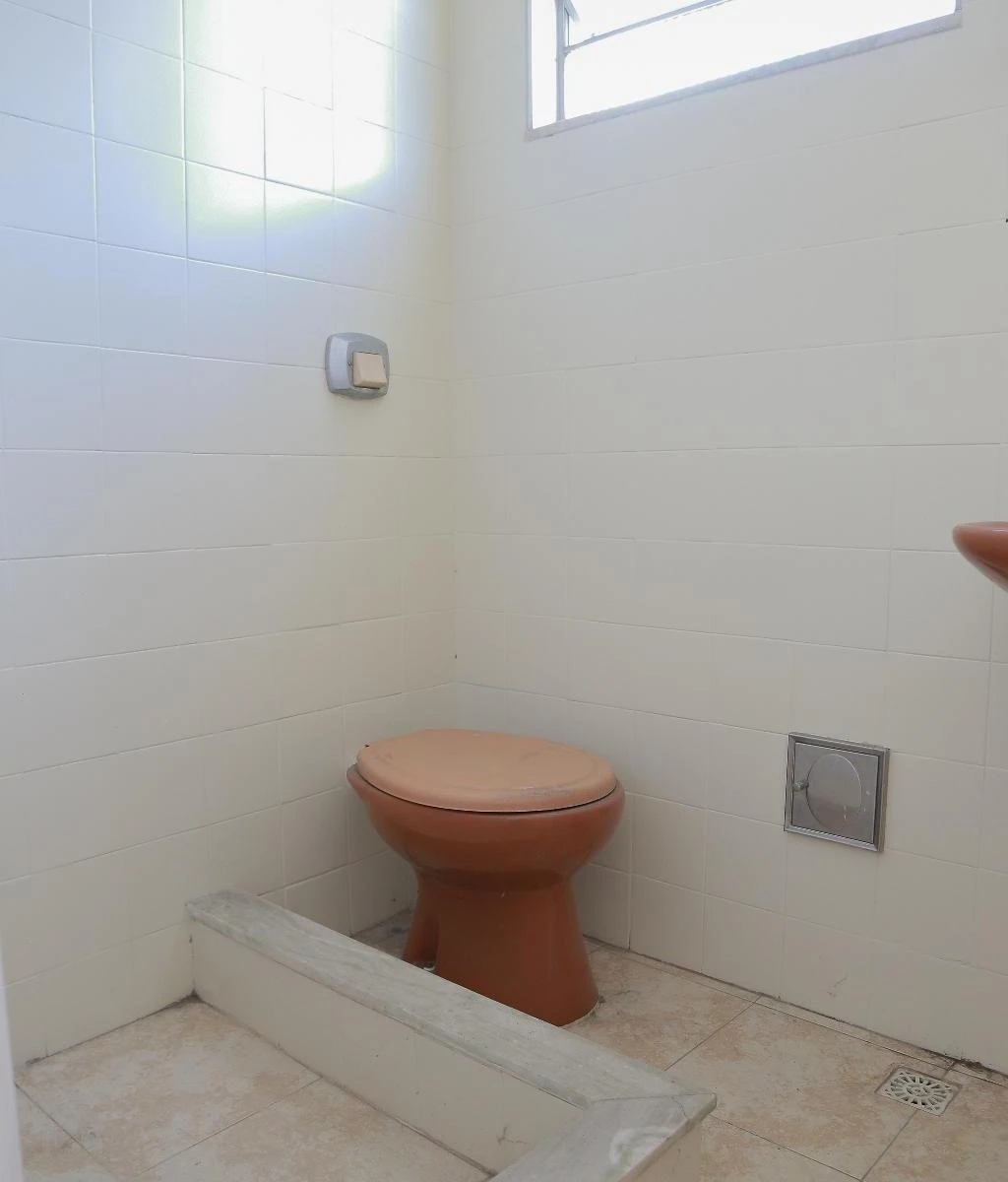 Casa com cozinha separada, 4 quartos e 3 banheiros — photo 26