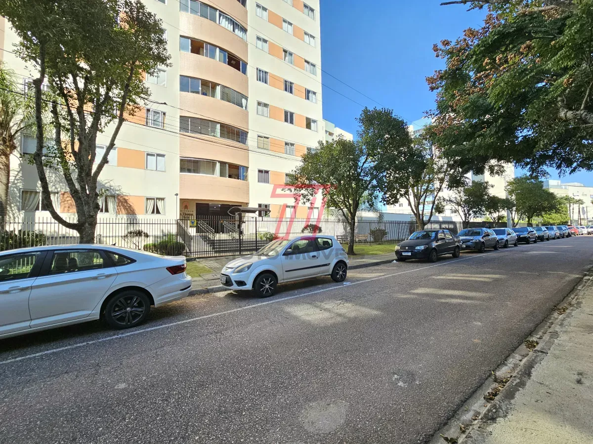 Apartamento com 3 quartos, 122 m² e 1 vaga — photo 44