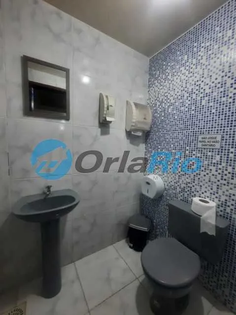 Apartamento de 2 quartos, sendo 1 suíte, 68 m², Brás de Pina — photo 4