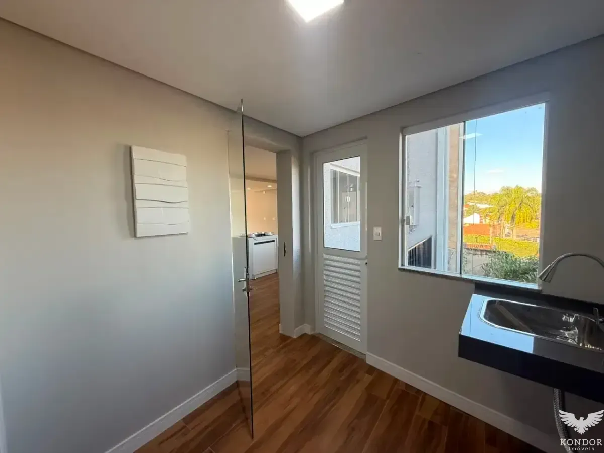 House with suite, 2 bedrooms, 232 m² and 3 parking spots — photo 27