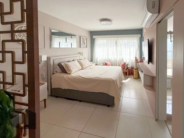 Unfurnished apartment with 4 bedrooms and open-plan kitchen — photo 8