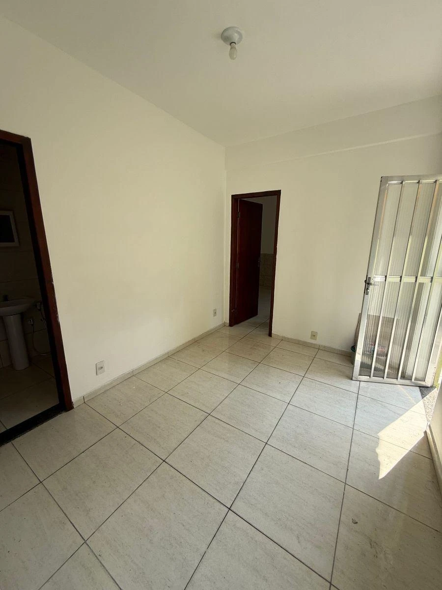 House-style apartment with 1 bedroom and 40 m² — photo 11