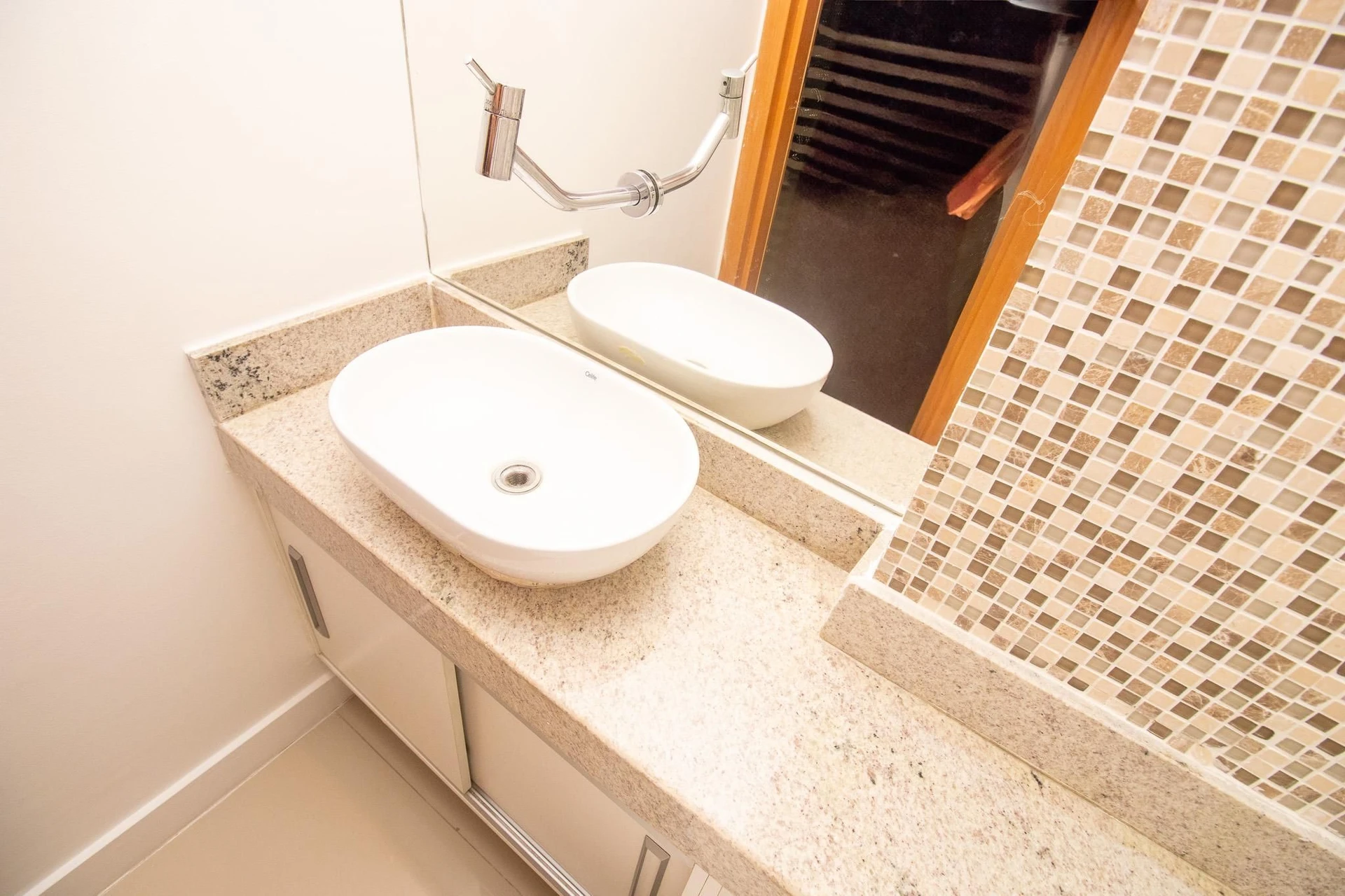 Apartamento, 82 m², com varanda envidraçada — photo 19